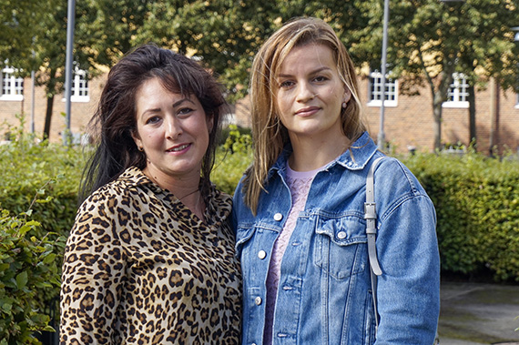 Skolsk&ouml;terskans roll och relation till ensamkommande ungdomar diskuterats s&auml;llan. &Auml;nd&aring; &auml;r det v&auml;ldigt aktuellt just nu, och troligen m&aring;nga &aring;r fram&ouml;ver, menar Snezana Vasic och Ermira Musliu, som skrivit en uppm&auml;rksammad magisteruppsats om &auml;mnet.