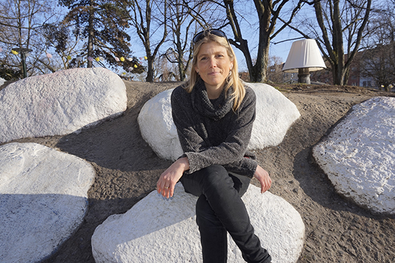 Maria Cronmalm specialpedagog