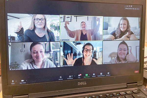 Det vinnande g&auml;nget bakom id&eacute;n hur s&aring; kallad kassation av l&auml;kemedel ska kunna minskas f&ouml;r att g&ouml;ra v&aring;rden mer h&aring;llbar.