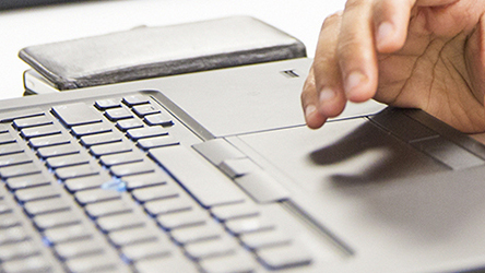 Datasystemutvecklingsprogrammet.