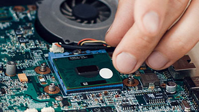 Högskoleingenjörsprogram