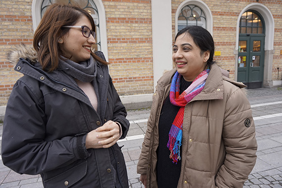 Bma kompletteringsutbildning