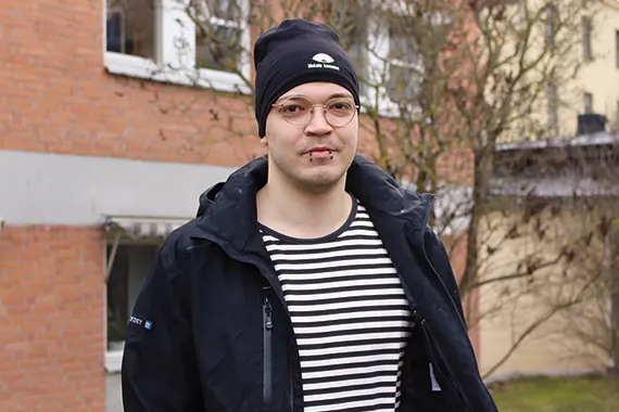 Felix.