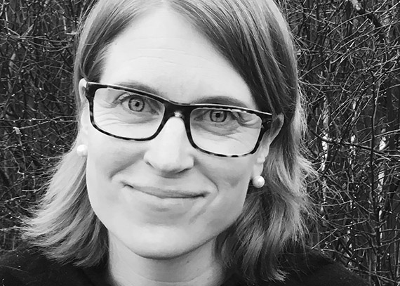 Maria Rubin. Maria Rubin.