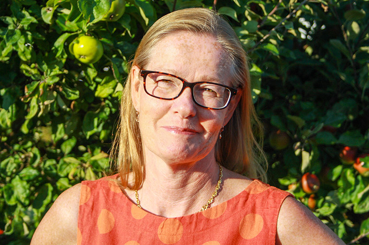 Malin Sundstr&ouml;m.