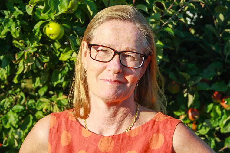 Malin Sundstr&ouml;m.