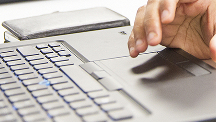 Datasystemutvecklingsprogrammet - 180 hp