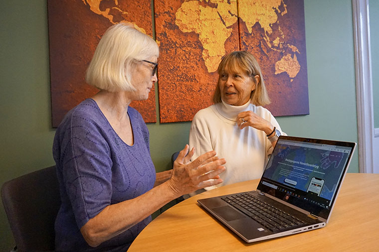 H&ouml;gskolan Kristianstad leder det nya utbildningsprojektet H&aring;llbarhet fr&aring;n b&ouml;rjan, d&auml;r en app f&ouml;rmedlar kunskap om h&aring;llbarhet och pedagogik f&ouml;r personal inom f&ouml;rskolan. Om tre &aring;r ska den vara redo att sl&auml;ppas ut i v&auml;rlden.