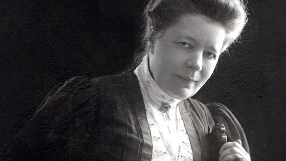 Selma Lagerlöf