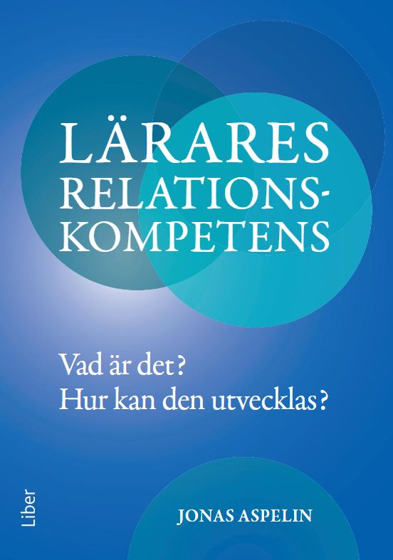 Lärares Relationskompetens.