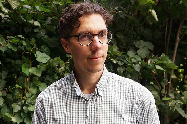 Karl Wennberg, professor i f&ouml;retagsekonomi vid Link&ouml;pings universitet.