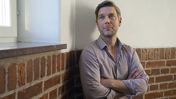 &ndash; Vi vill alla v&auml;l, men hittills har etableringssystemet inte levererat det vi beh&ouml;ver f&ouml;r att alla ska komma in i samh&auml;llet. Det hoppas vi kunna hj&auml;lpa till med, s&auml;ger Ulf Ericsson, docent i arbetsvetenskap.