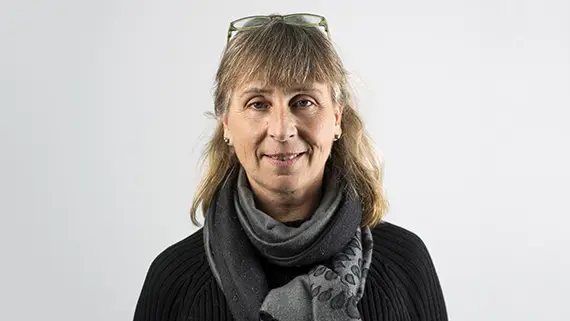 Helena Andersson Helena Andersson, universitetsadjunkt i specialpedagogik vid Högskolan Kristianstad.