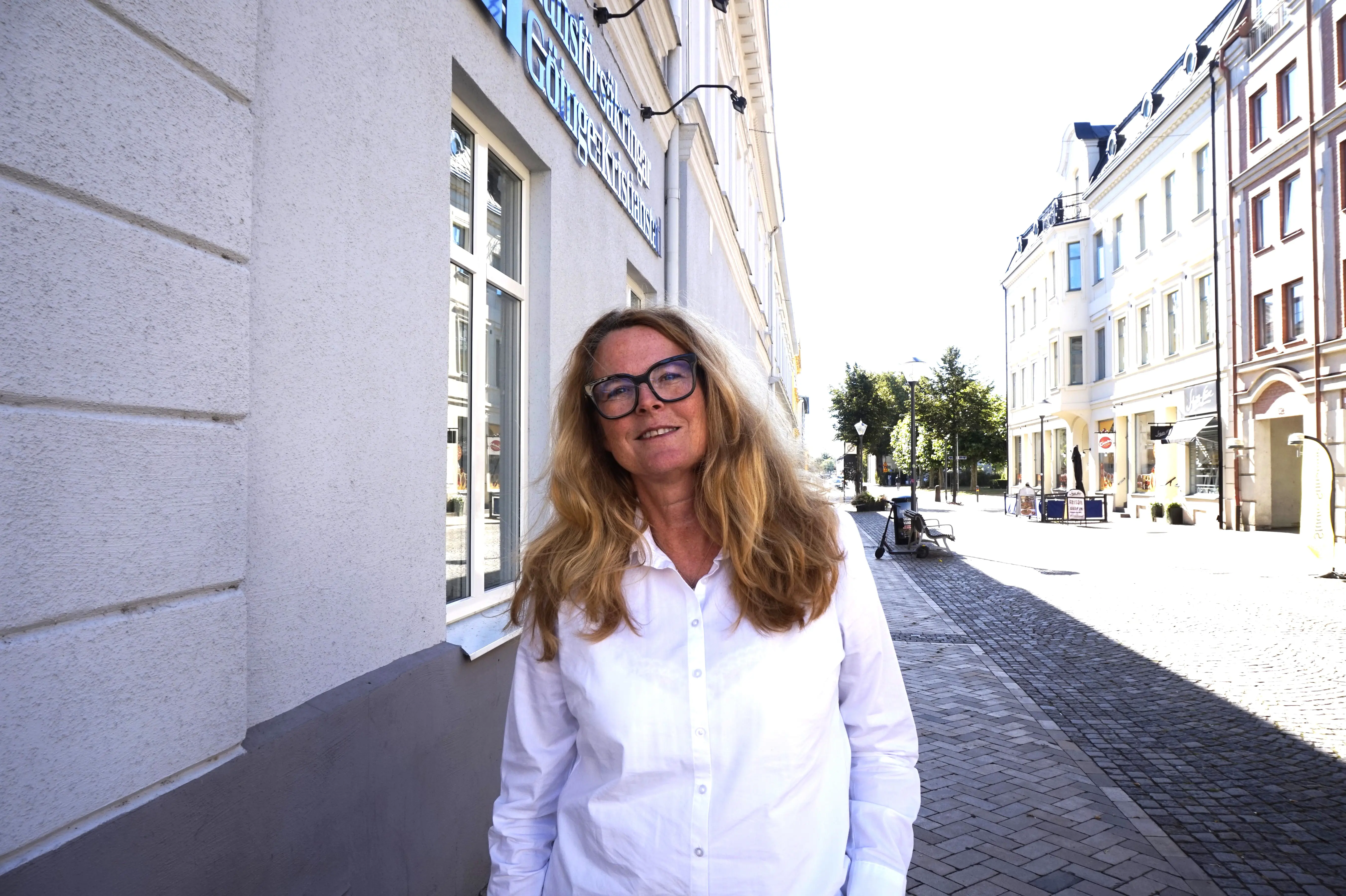 Ren&eacute;e Carlsson, L&auml;nsf&ouml;rs&auml;kringar.