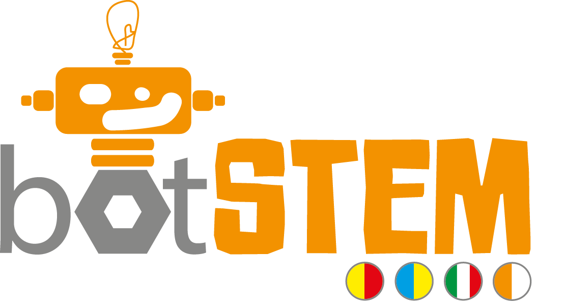 botSTEM logo