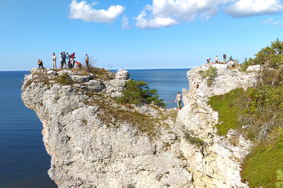 Landskapsvetarprogrammet