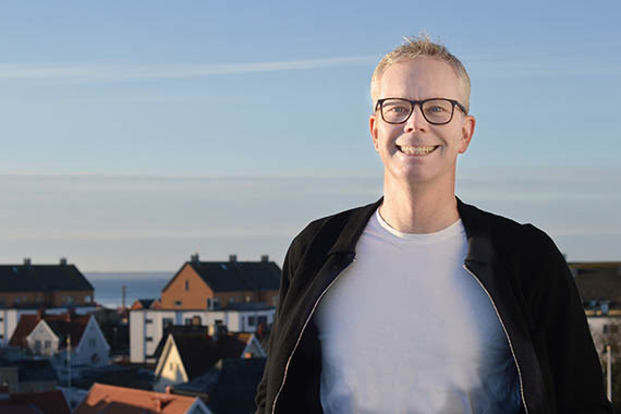 Jacob von Post alumn