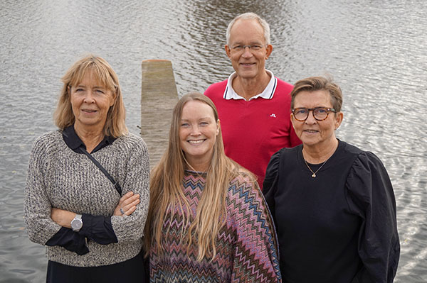 Vatten och luft &auml;r exempel p&aring; naturvetenskapliga vardagsfenomen som pedagoger och f&ouml;rskolebarn tillsammans kan unders&ouml;ka i f&ouml;rskolan. Det menar forskargruppen fr&aring;n H&ouml;gskolan Kristianstad, best&aring;ende av Susanne Thulin, Marie Fridberg, Andreas Redfors och Agneta Jonsson.