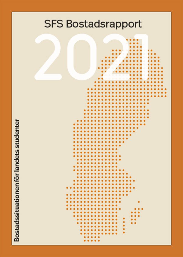SFS bostadsrapport 2021.