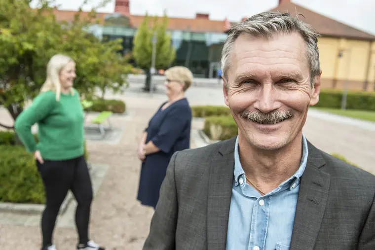 HKR KRISTIANSTAD.