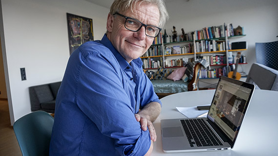 Det finns många kopplingar mellan Sverige och Chile, och flera samarbetsidéer har vuxit fram under besöket i Chile, menar Lennart Mårtensson som just är hemkommen från konferensen ACCESS.