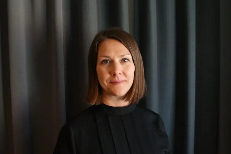 Annika Karlsson Juliussen