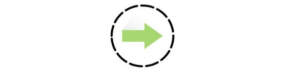 Pil som leder vidare till mer information om h&ouml;gskolepedagogik.