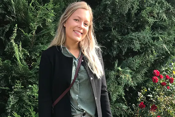 Emmie Andersson