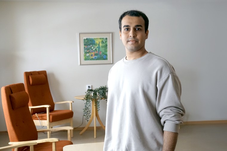Saleh Al Awlaki.