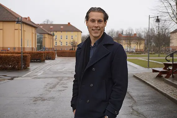 Lucas Matsson