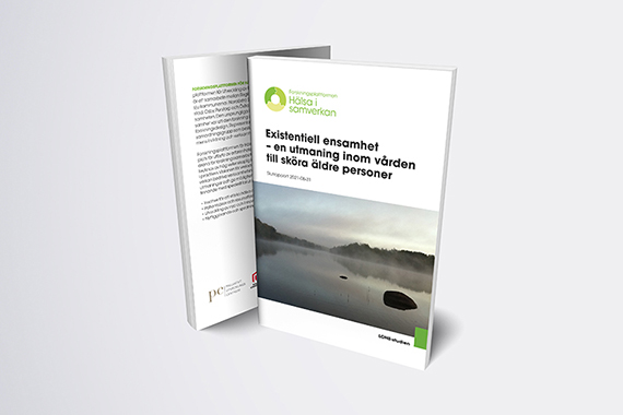 Slutrapport existentiell ensamhet