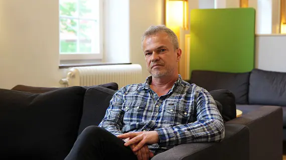 Daniel Einarsson