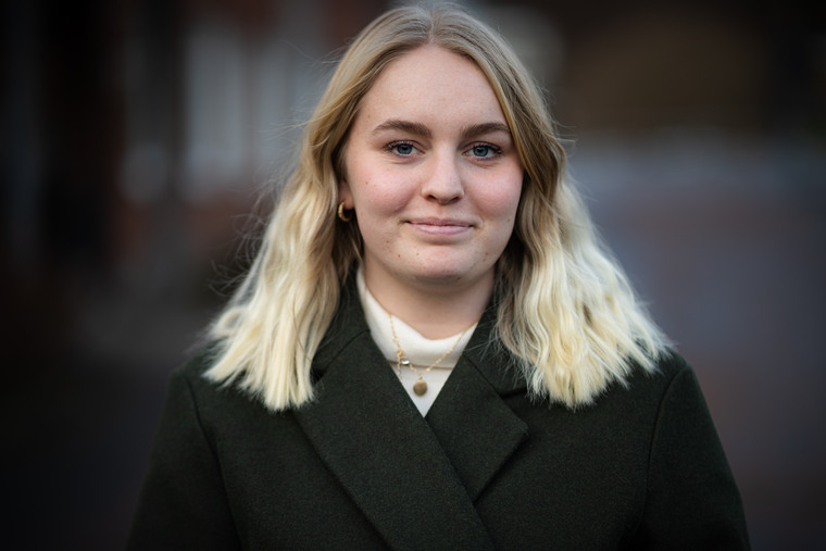 Cornelia Strandhagen