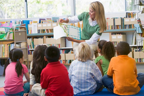 Förskollärare Bristyrke