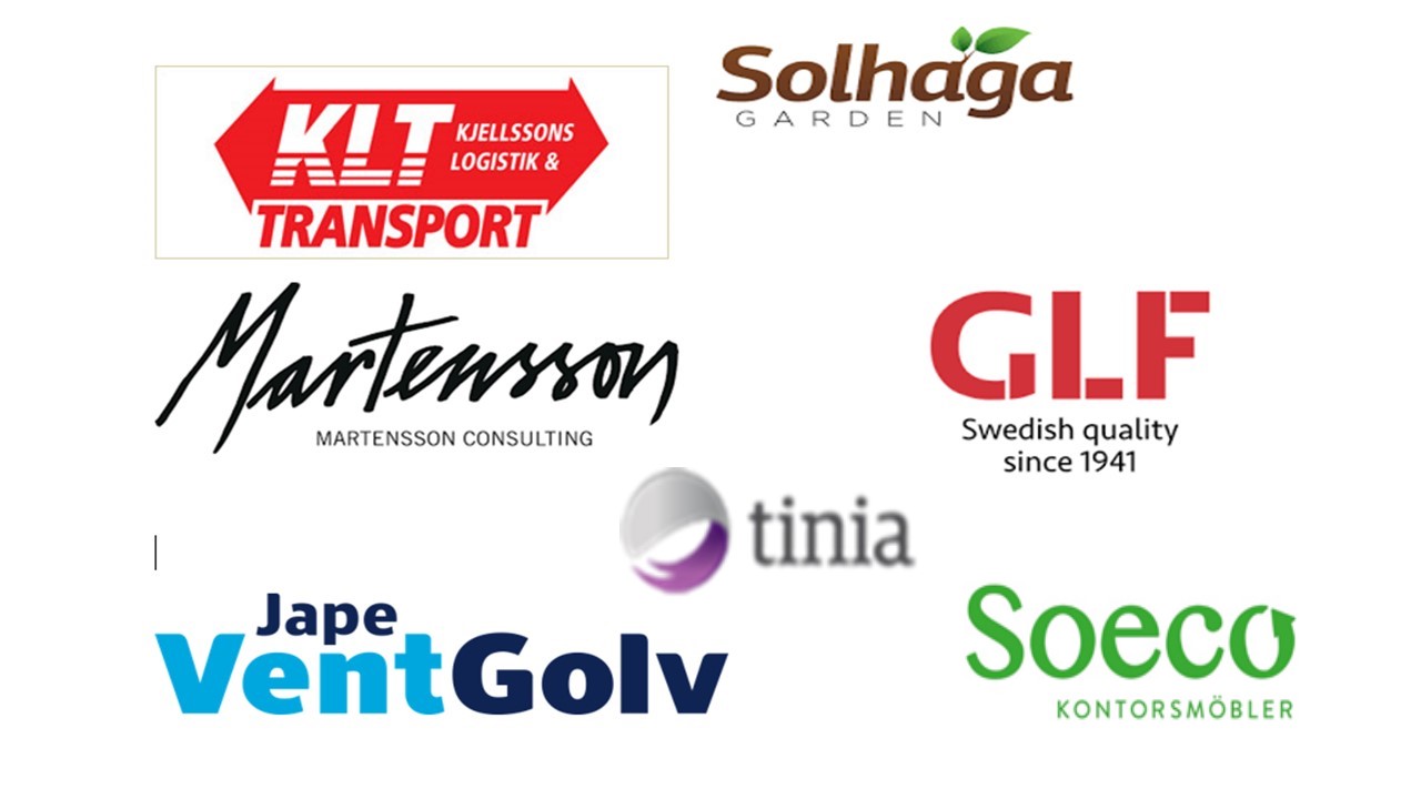 Företag i KTP sept2022