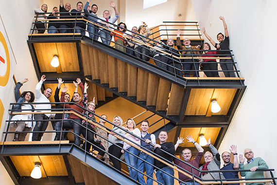 Krinova innovationsarena