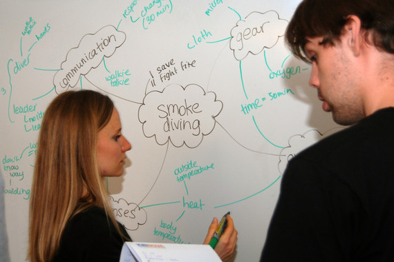 team-räddningstjänsten