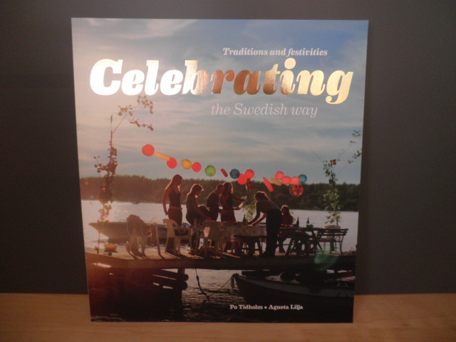 Celebrating the Swedish way