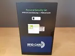 Security set