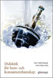Didaktik för hem- och konsumentkunskap, liten