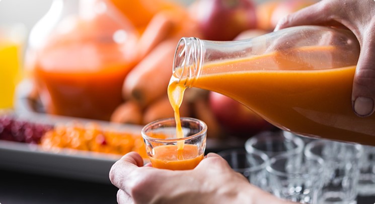 Dryck innovativ prod utv