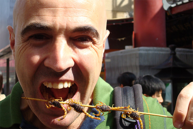 Jorge Ruiz-Carrascal.