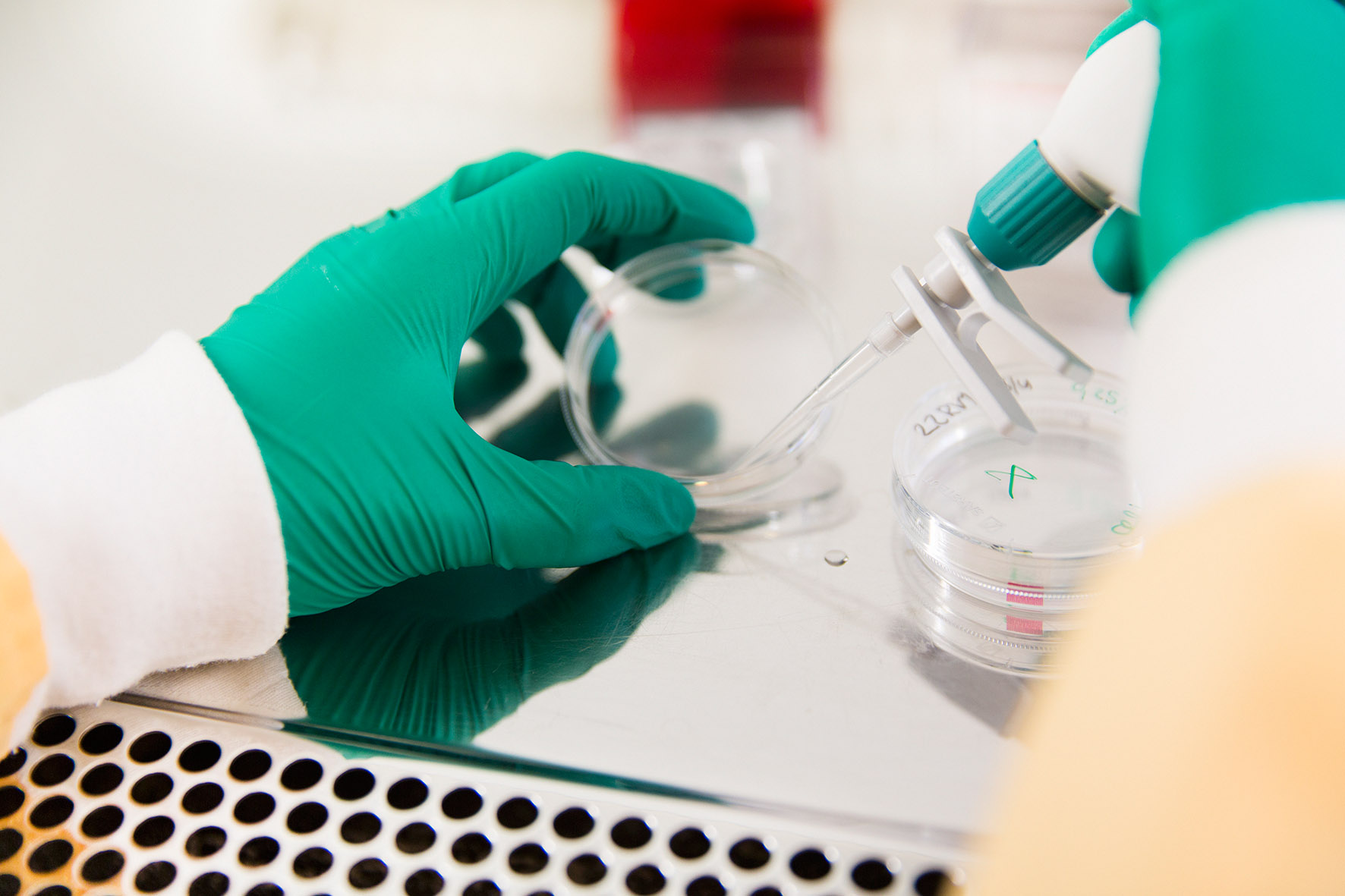 Biomedicinsk analytiker